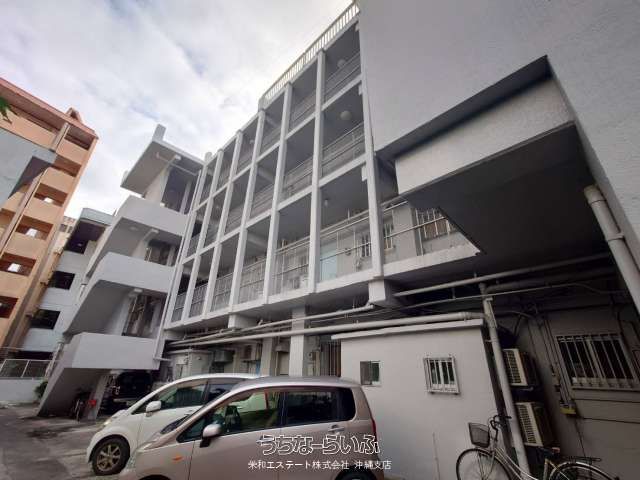 Miyakojima Apartment Building for Sale with 6.7% Yield - Thumbnail 4