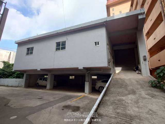 Miyakojima Apartment Building for Sale with 6.7% Yield - Thumbnail 2