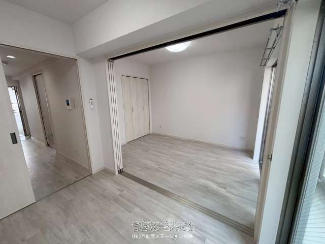 New 2026 Pet-Friendly 2DK Apartment for Rent in Naha, Okinawa - Thumbnail 4