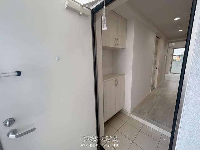 New 2026 Pet-Friendly 2DK Apartment for Rent in Naha, Okinawa - Thumbnail 2