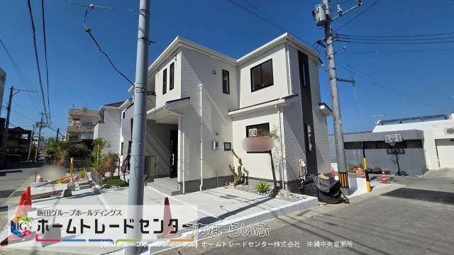 New Build 1SLDK House in Uruma, Okinawa | Heartful Town - Thumbnail 2
