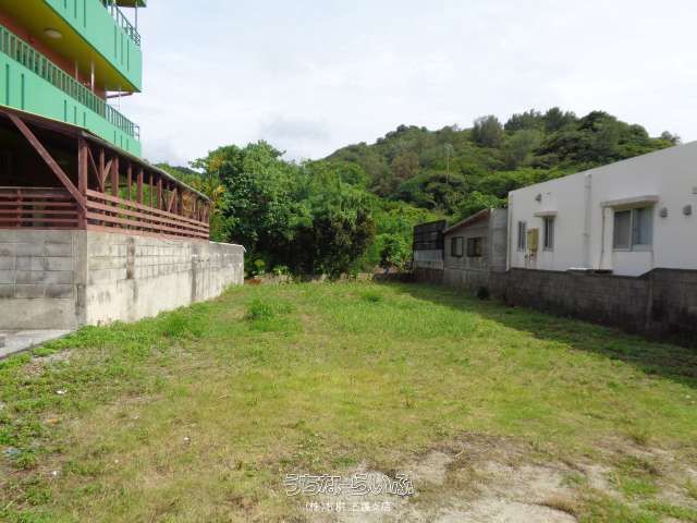339.7 sqm Land for Sale in Hentona, Kunigami Village, Okinawa - Thumbnail 3