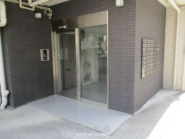 Thomas Kuniwa 303: 1K Apartment for Rent in Naha, Okinawa - Thumbnail 4