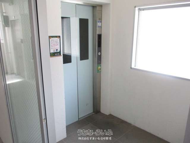 Thomas Kuniwa 303: 1K Apartment for Rent in Naha, Okinawa - Thumbnail 2