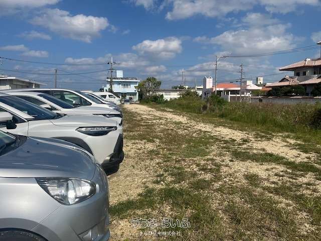 996 sqm Rental Land in Onaga, Tomigusuku, Okinawa - Thumbnail 2