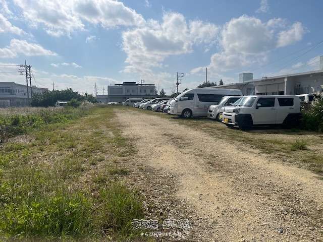 996 sqm Rental Land in Onaga, Tomigusuku, Okinawa - Thumbnail 4