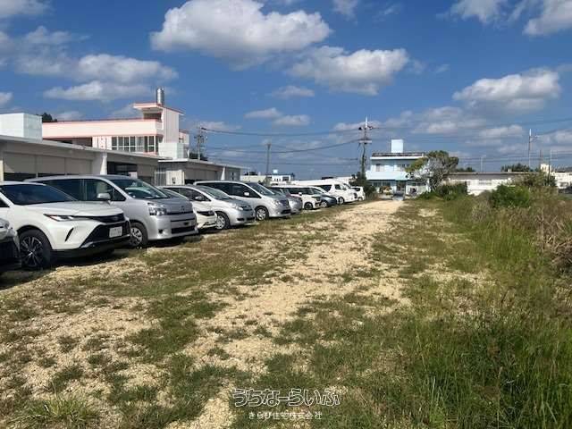 996 sqm Rental Land in Onaga, Tomigusuku, Okinawa - Thumbnail 3