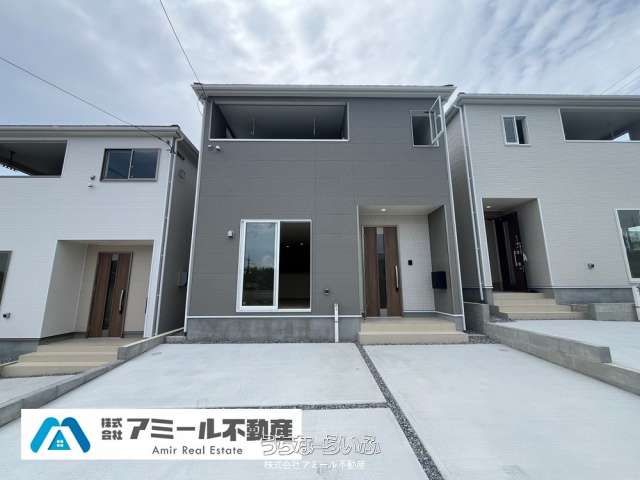 New 4LDK House for Sale in Itoman, Okinawa | 2025 Build - Thumbnail 2