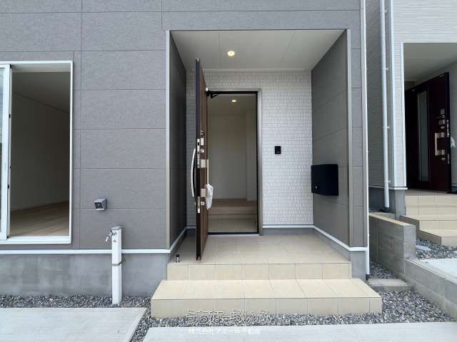 New 4LDK House for Sale in Itoman, Okinawa | 2025 Build - Thumbnail 4