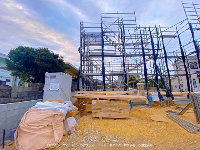 New 3LDK House in Yaese Town, Okinawa - Blooming Garden Development - Thumbnail 3