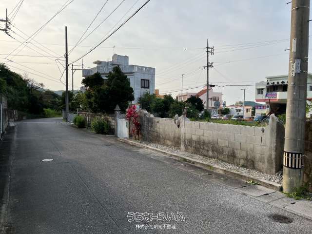 509m² Land for Sale in Nanjo City, Okinawa near Azama Beach - Thumbnail 3