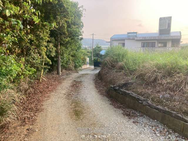3,220 sqm Land for Sale in Isagawa, Nago City, Okinawa - Thumbnail 2