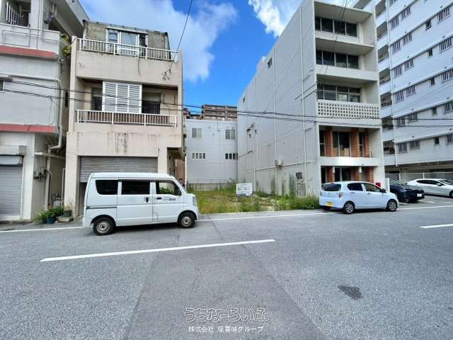 Commercial Land for Sale in Naha City, Okinawa - 133.52 sqm - Thumbnail 3
