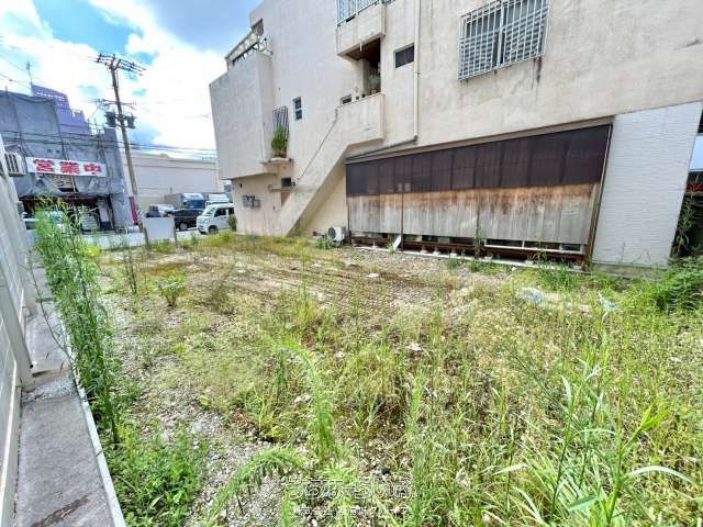 Commercial Land for Sale in Naha City, Okinawa - 133.52 sqm - Thumbnail 4