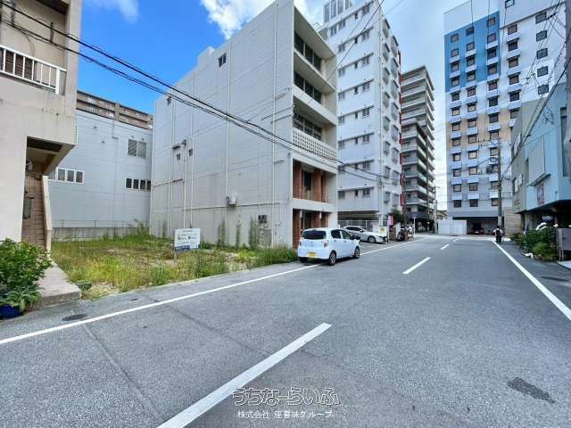 Commercial Land for Sale in Naha City, Okinawa - 133.52 sqm - Thumbnail 2