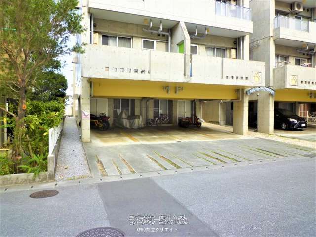 Large Apartment Building for Sale in Naha, Okinawa - 7 Billion Yen - Thumbnail 4