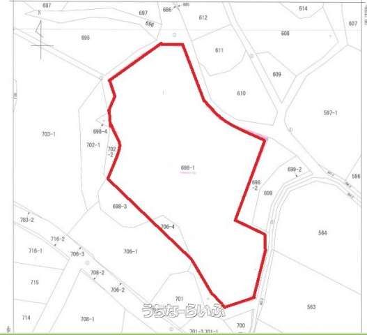 974 Tsubo Land for Sale in Nago, Okinawa - Ideal for Development - Thumbnail 4