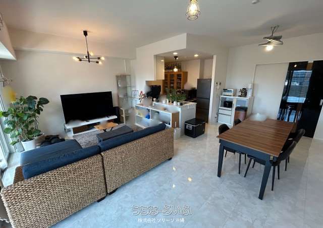 Presence Loge Maehashi Station Reve 904 Apartment for Sale in Naha - Thumbnail 4