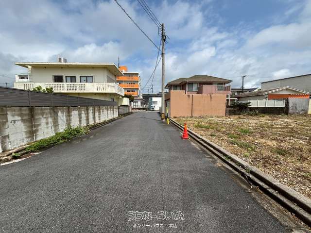 848.87 sqm Land with House in Nanjo City, Okinawa for Sale - Thumbnail 4