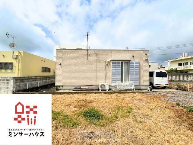 848.87 sqm Land with House in Nanjo City, Okinawa for Sale - Thumbnail 3