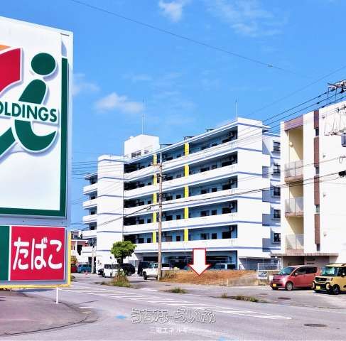 223.1㎡ Land for Sale in Umoza no Mori, Nago City, Okinawa - Thumbnail 3