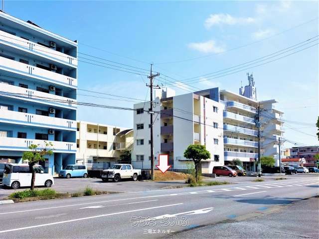 223.1㎡ Land for Sale in Umoza no Mori, Nago City, Okinawa - Thumbnail 2