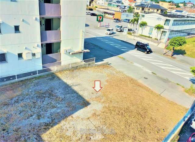 223.1㎡ Land for Sale in Umoza no Mori, Nago City, Okinawa - Image 1
