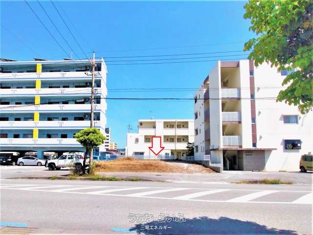 223.1㎡ Land for Sale in Umoza no Mori, Nago City, Okinawa - Thumbnail 4