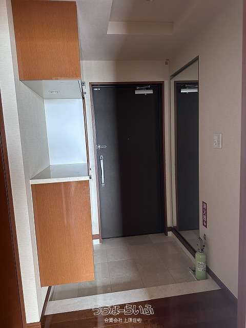 2LDK Apartment for Rent in D'Grafort Okinawa Tower, Naha - Thumbnail 2