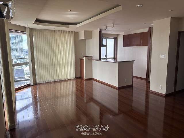 2LDK Apartment for Rent in D'Grafort Okinawa Tower, Naha - Thumbnail 4