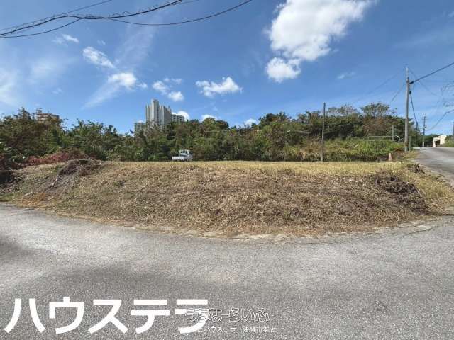 528.92 sqm Land for Lease in Hiyagon, Okinawa City - Thumbnail 4