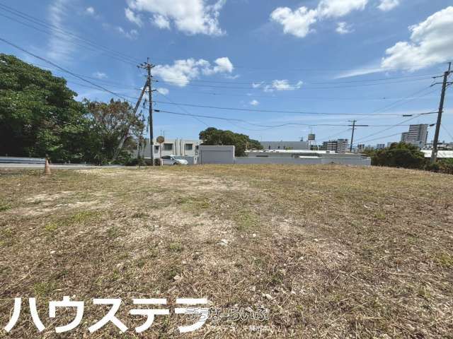 528.92 sqm Land for Lease in Hiyagon, Okinawa City - Thumbnail 2