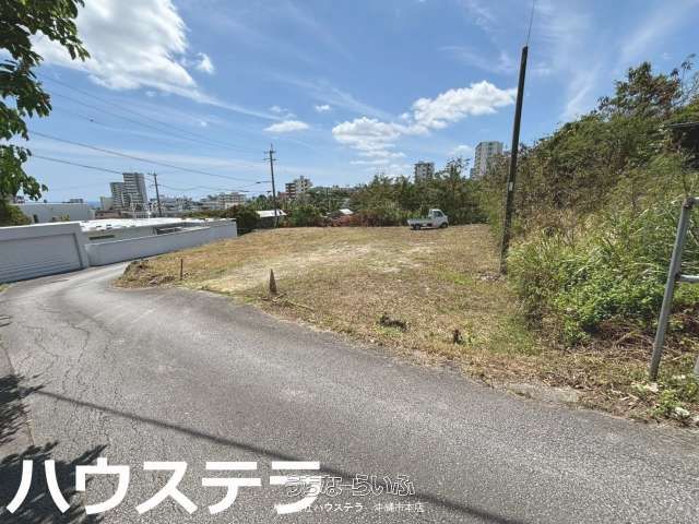 528.92 sqm Land for Lease in Hiyagon, Okinawa City - Thumbnail 3