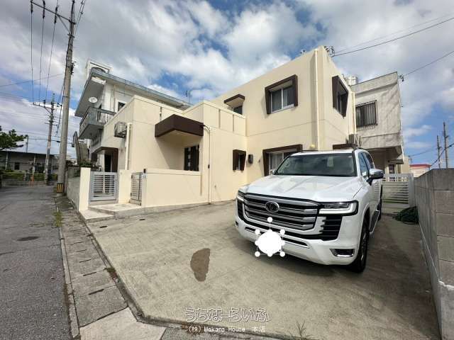 4LDK House for Sale in Kin Town, Okinawa with 5.87% Yield - Thumbnail 2