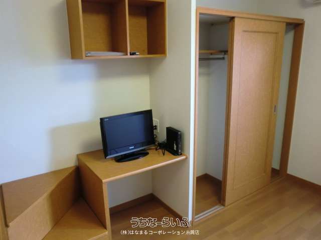 Furnished 1K Apartment for Rent in Okinawa City, No Deposit - Thumbnail 3