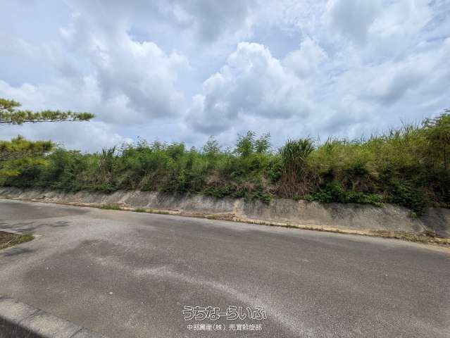 1,678 sqm Land for Sale in Uruma City, Okinawa - Prefectural Route 10 - Thumbnail 4