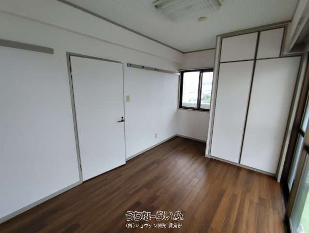 Patio Yu 505 2DK Apartment for Rent in Ginowan, Okinawa - Thumbnail 3