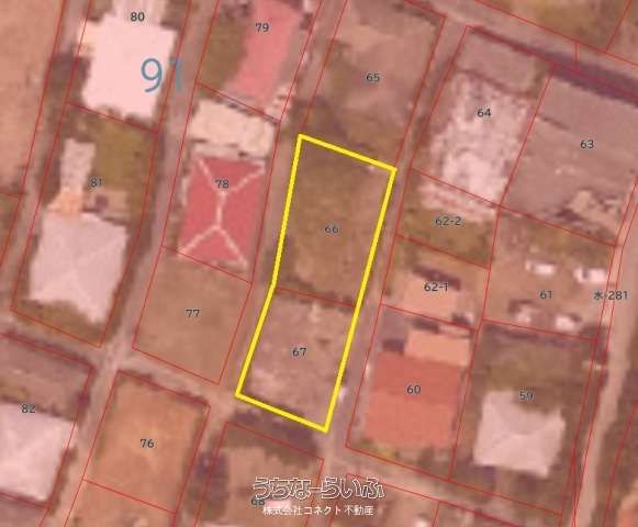 369m² Residential Land for Sale in Inamine, Nago, Okinawa - Thumbnail 2