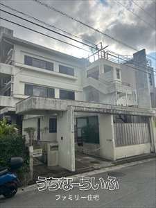 Rent 2DK Apartment in Naha Yogi, Okinawa - 45,000 Yen - Thumbnail 2