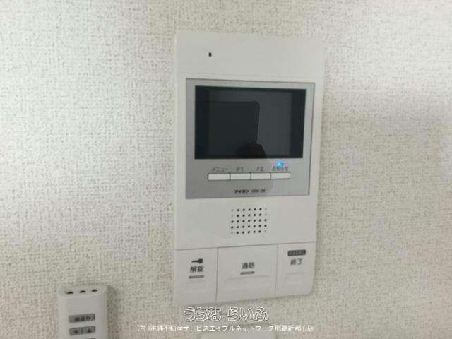 Grand Court Ohira 1K Apartment for Rent in Urasoe, Okinawa - Thumbnail 3