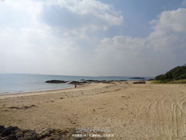 5580 sqm Land for Sale in Nago, Okinawa Near Seagrass Beach - Image 1