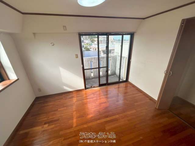 House ZEN 301: 2LDK Apartment for Rent in Haebaru, Okinawa - Thumbnail 3