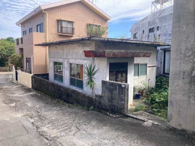 1LDK Detached House for Sale in Ginowan City, Okinawa - Thumbnail 2