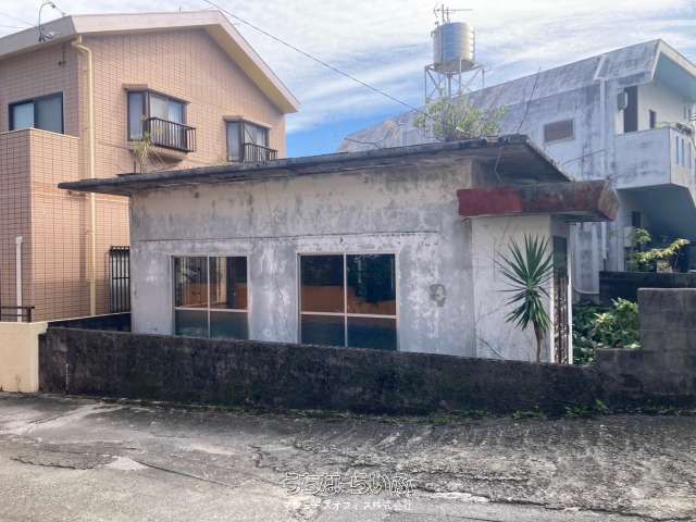 1LDK Detached House for Sale in Ginowan City, Okinawa - Thumbnail 3