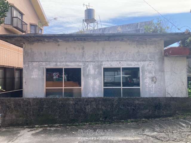 1LDK Detached House for Sale in Ginowan City, Okinawa - Thumbnail 4