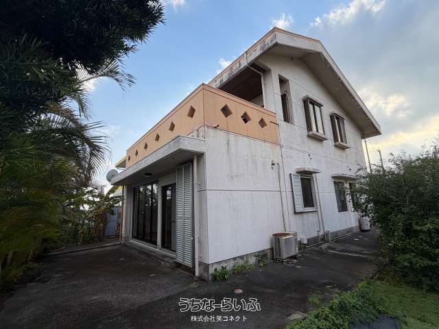 Miyakojima Live-Work Property with Solar Power for Sale - Thumbnail 2