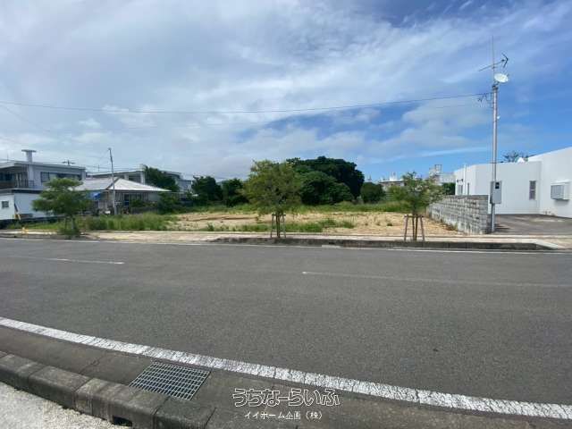 1162 sqm Residential Land for Sale in Ohkawa, Ishigaki City - Thumbnail 3