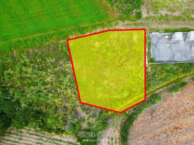 460m² Land for Sale in Kouri, Nakijin Village, Okinawa - Thumbnail 3