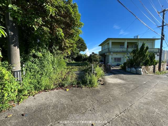 232m² Land for Sale in Sobu, Yomitan Village, Okinawa - Thumbnail 4