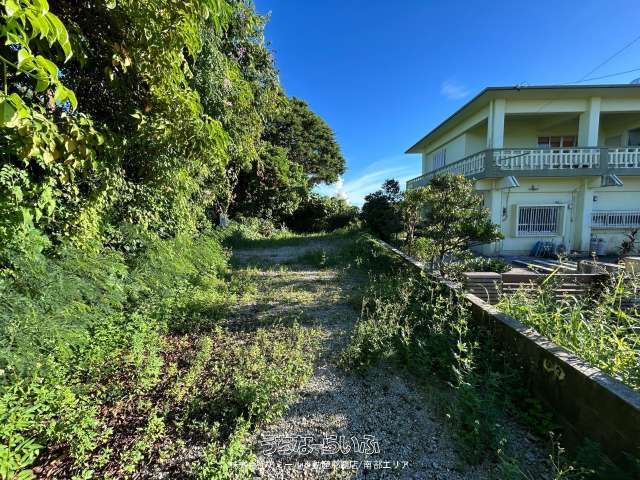 232m² Land for Sale in Sobu, Yomitan Village, Okinawa - Thumbnail 3